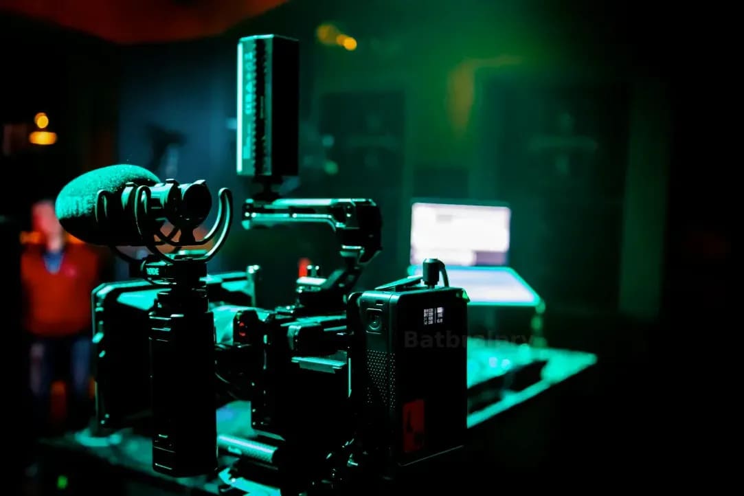 Editar con mirada cercana: lo que aprendemos en la sala de montaje